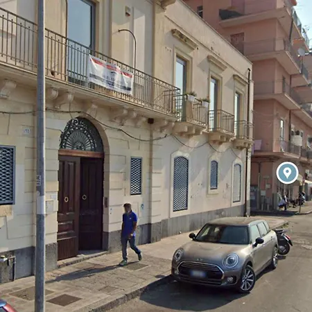 Appartamento Eureka