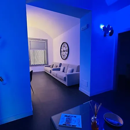 Eureka Appartement *