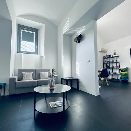Appartement Eureka Catane