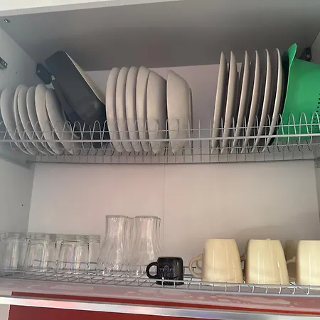 Eureka Appartamento *