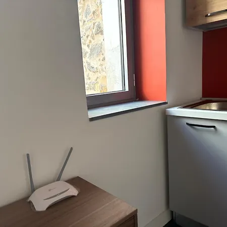 Appartement Eureka Catane