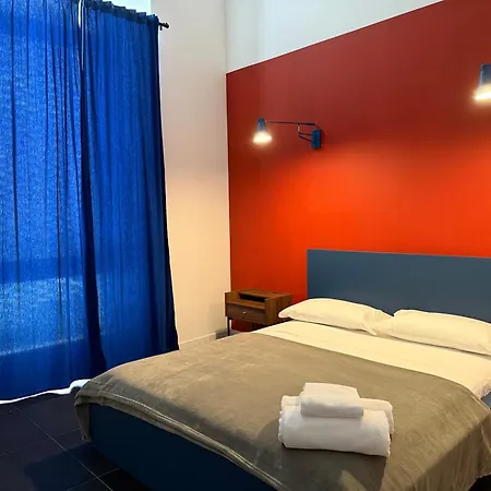 Eureka Appartement Catane