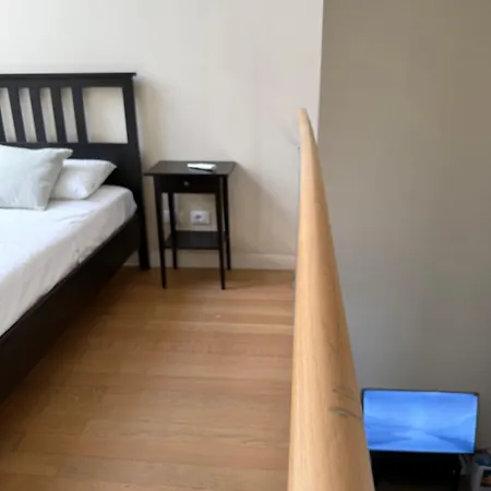 Appartement Eureka