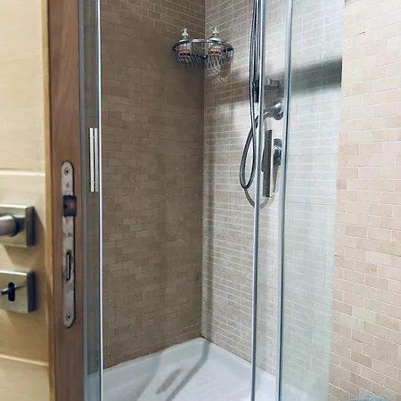 Apartman Eureka Catania