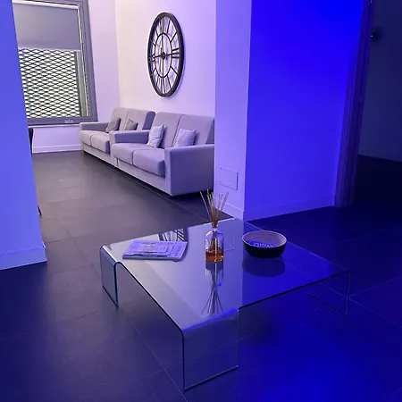 Eureka Apartman Catania
