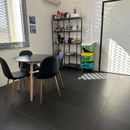 Eureka Apartman Catania