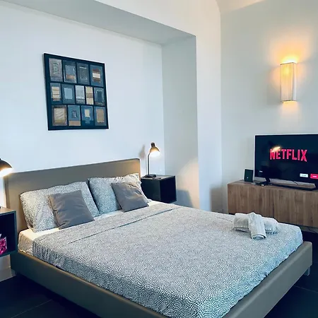 Apartman Eureka Catania