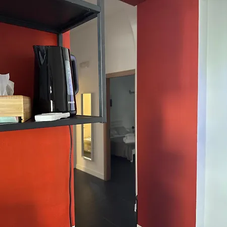 Eureka Apartament *