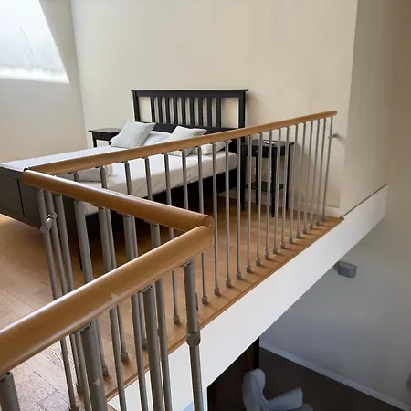 Eureka Apartman Catania