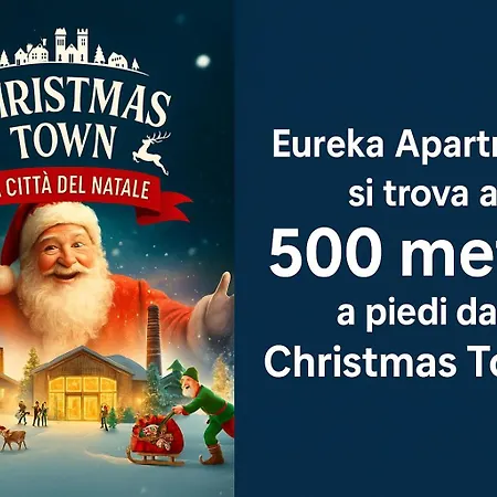 Eureka
