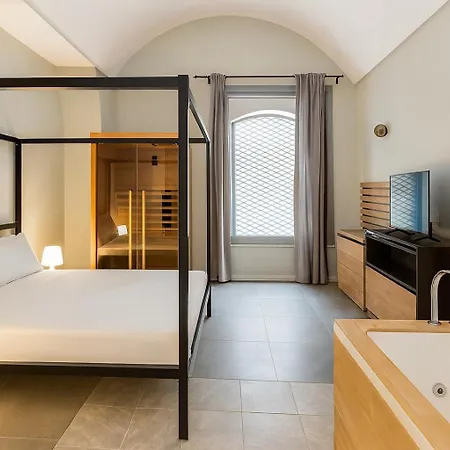 Eureka Appartement Catánia